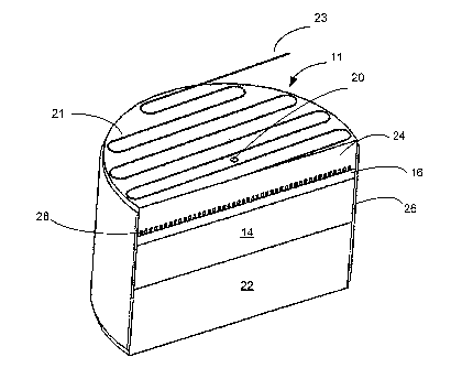 Une figure unique qui représente un dessin illustrant l'invention.